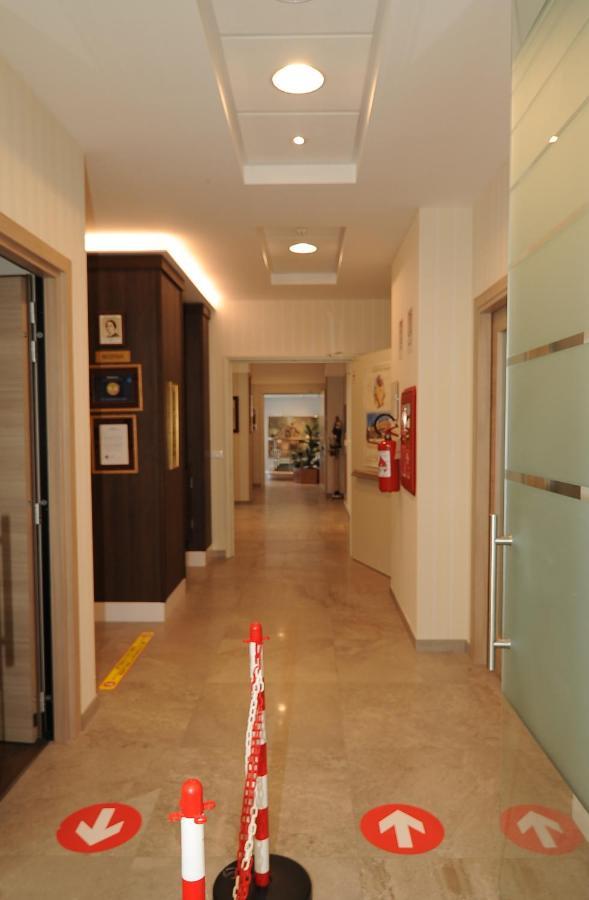 Casa Ospitalita San Giuseppe Bed and Breakfast L'Aquila Eksteriør billede